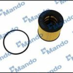 Фильтр масляный MANDO
