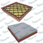 Фильтр воздушный OPEL ASTRA J 1.4T/1.6T (FILTRON AP051/7, MANN C27107) EAF00003M MANDO