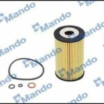 Фильтр масляный MANDO