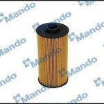 Фильтр масляный MANDO