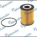 Фильтр масляный MANDO