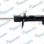 Амортизатор перед. Левый HYUNDAI i30 12- EX54651A2500 MANDO