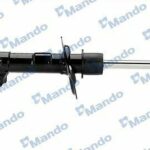 Амортизатор перед. Правый HYUNDAI i30 12- EX54661A2500 MANDO