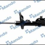 Амортизатор передний левый HYUNDAI ACCENT/VERNA 06-/KIA RIO II 05- A01101 MANDO