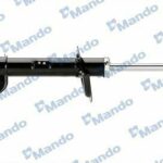 Стойка передняя правая MANDO