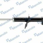 Амортизатор передний левый MANDO