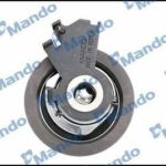 ролик натяжной! Hyndai Tucson, KIA Sportage 2.0 04 MANDO