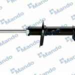 Амортизатор перед. Левый CHEVROLET SPARK 10- EST10007W MANDO
