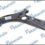 Рычаг подвески левый MANDO