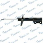 Амортизатор передний левый CHEVROLET AVEO 11- (KYB 3330040) EX95917154 MANDO