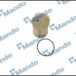 Фильтр топливный MANDO