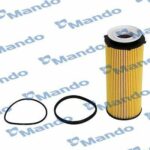 Фильтр масляный MANDO