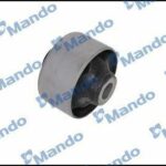 Сайлентблок переднего рычага HYUNDAI ACCENT/VERNA 05-/SONATA NF/KIA RIO 05- DCC010386 MANDO
