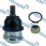 Опора шаровая MANDO DSA020122