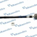 Тяга рулевая HYUNDAI GETZ (TB) MANDO