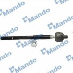 Тяга рулевая лев HYUNDAI SOLARIS (RB) MANDO