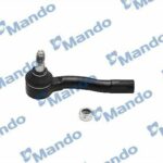 Наконечник рулевой тяги прав CHEVROLET LACETTI (J200) MANDO