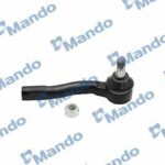 Наконечник рулевой тяги лев CHEVROLET LACETTI (J200) MANDO