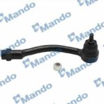 Наконечник рулевой тяги лев HYUNDAI SOLARIS (RB) MANDO