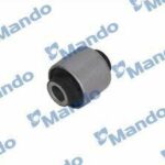 Сайлентблок цапфы задней MANDO