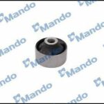 Сайлентблок переднего рычага DCC010619 MANDO