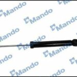 Амортизатор задний левый/правый HYUNDAI CRETA 16- EX55310M0000 MANDO