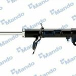 Амортизатор передний левый MANDO MSS020048