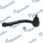 Наконечник рулевой тяги лев KIA RIO II (JB) MANDO