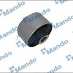 Сайлентблок HYUNDAI SONATA IV (EF) MANDO DCC010708