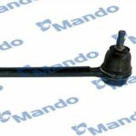 Рычаг подвески левый MANDO