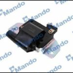 Катушка зажигания MANDO