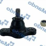 Опора шаровая MANDO DSA020062