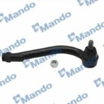 Рулевой наконечник левый MANDO
