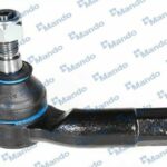 Наконечник рулевой тяги лев SKODA OCTAVIA I (1U2) MANDO