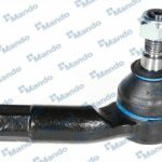 Наконечник рулевой тяги прав SKODA OCTAVIA I (1U2) MANDO