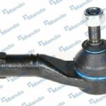 Наконечник рулевой тяги прав RENAULT THALIA I (LB_) MANDO