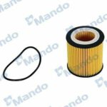 Фильтр масляный MANDO