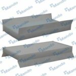 Фильтр салонный MANDO