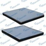 Фильтр салонный MANDO