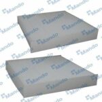 Фильтр салонный MANDO