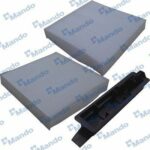 Фильтр салонный MANDO