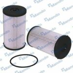 Фильтр топливный MANDO