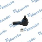 Наконечник рулевой тяги DAEWOO MATIZ (M100, M150) MANDO