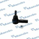 Наконечник рулевой тяги CHEVROLET CAPTIVA (C100, C140) MANDO