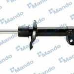 Амортизатор KIA Sorento (15-) (2WD) передний левый газовый MANDO MANDO
