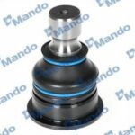 Опора шаровая MANDO MSA025161