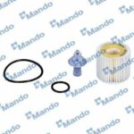 Фильтр масляный MANDO MMF040296