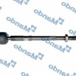 Тяга рулевая PEUGEOT 308 I (4A_, 4C_) MANDO