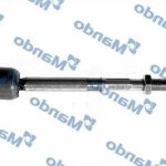 Тяга рулевая RENAULT MEGANE II (BM0/1_, CM0/1_) MANDO