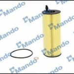 Фильтр масляный MANDO